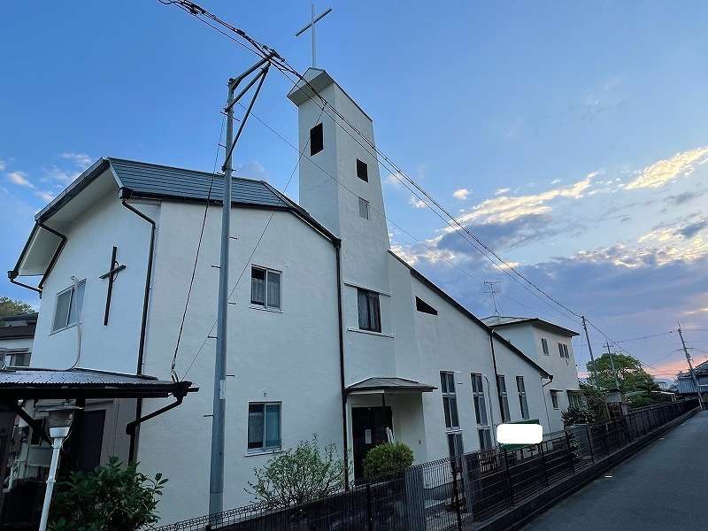 奈良　桜井市＼屋根塗装・外壁塗装のビフォーアフターです／みなみ美装株式会社